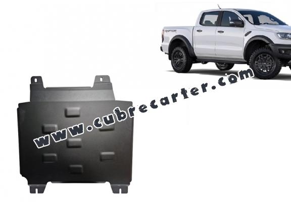 Protección del caja de cambios Ford Ranger Raptor