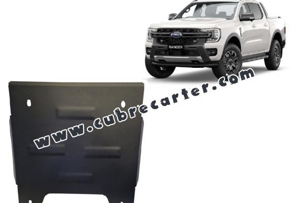 Protección de transferencia Ford Ranger