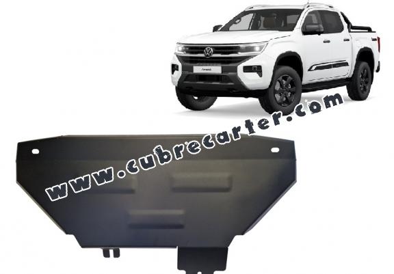 Protección del radiador Volkswagen Amarok