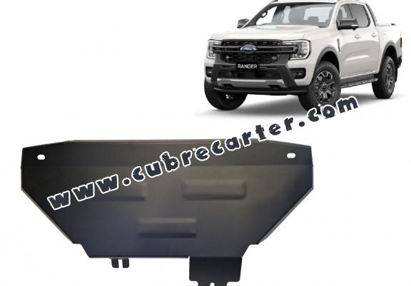 Protección del radiador Ford Ranger