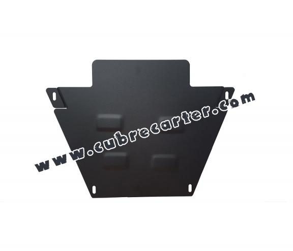 Protección del caja de cambios Subaru XV