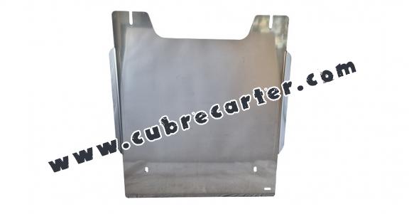 Protección de transferencia Ford Ranger Raptor - Aluminio