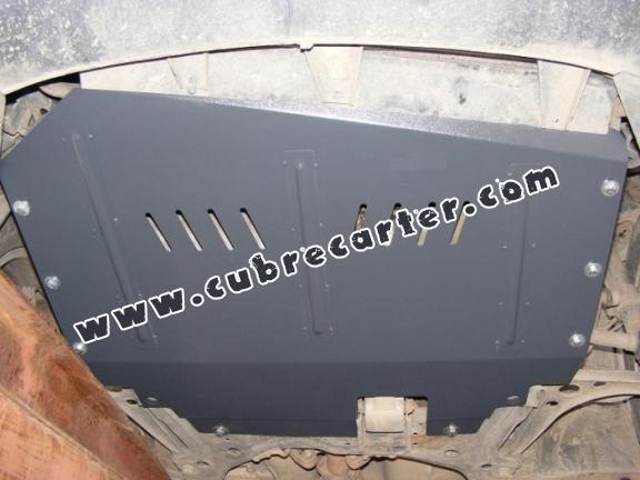 Cubre carter metalico Seat Alhambra