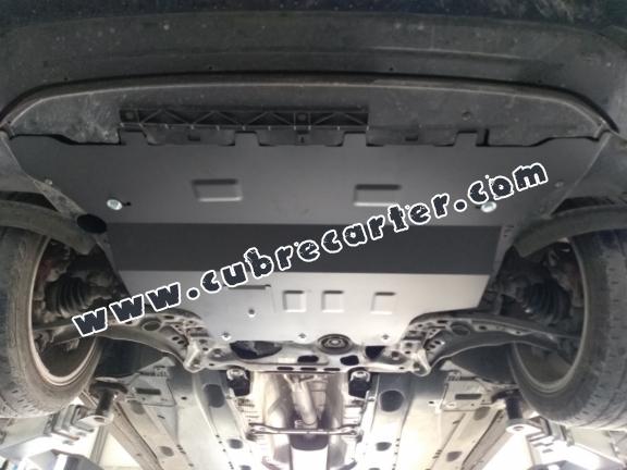 Cubre carter metalico VW Touran -caja de cambios manual