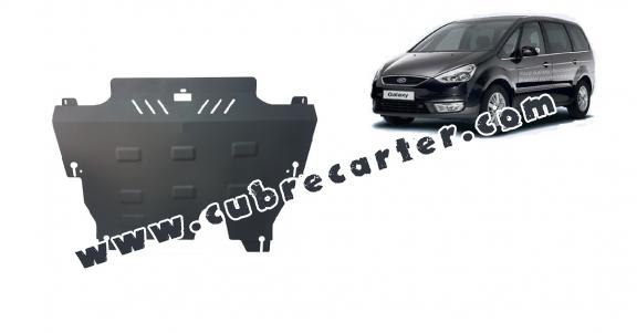 Cubre carter metalico Ford Galaxy 2