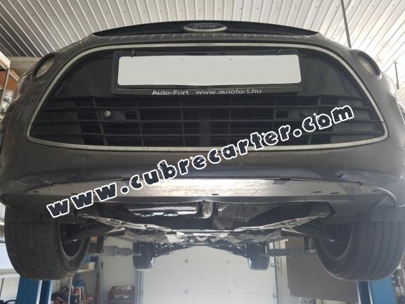 Cubre carter metalico Ford Galaxy 2