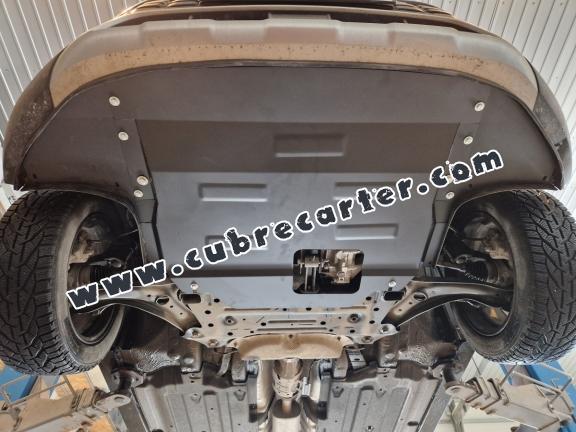 Cubre carter metalico Hyundai Bayon