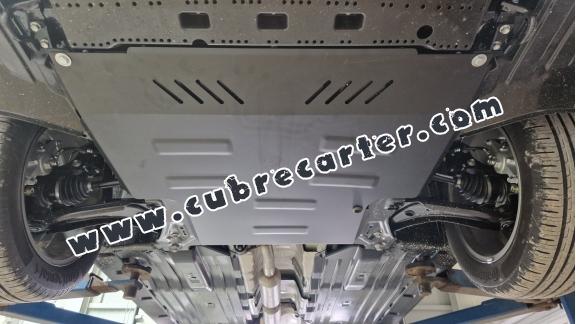 Cubre carter metalico Suzuki SX 4