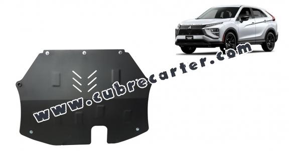 Cubre carter metalico Mitsubishi Eclipse Cross