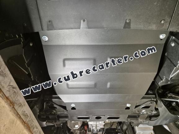 Cubre carter metalico Iveco Daily 7