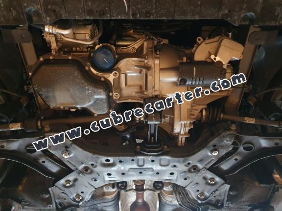 Cubre carter metalico Hyundai Elantra 2