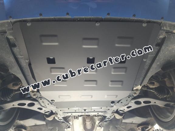 Cubre carter metalico  BMW Seria 2 F45