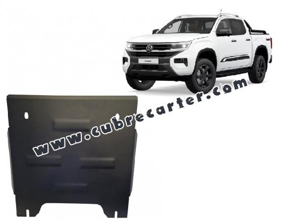 Protección de transferencia Volkswagen Amarok