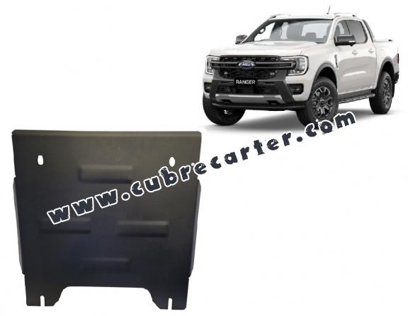 Protección de transferencia Ford Ranger