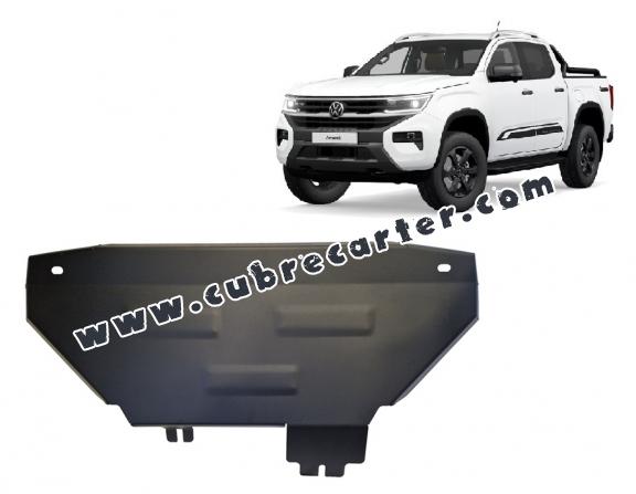 Protección del radiador Volkswagen Amarok