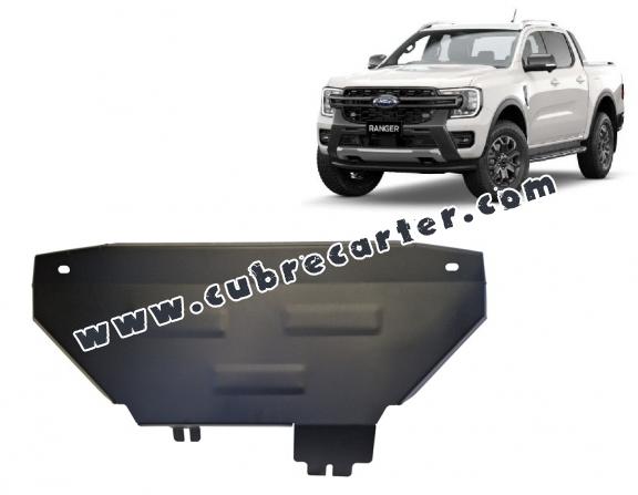 Protección del radiador Ford Ranger