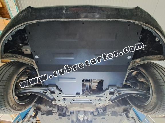 Cubre carter metalico Hyundai i20 Hybrid