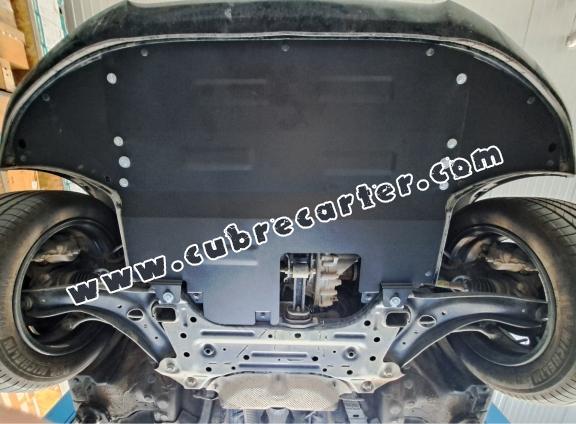 Cubre carter metalico Hyundai i20 Hybrid