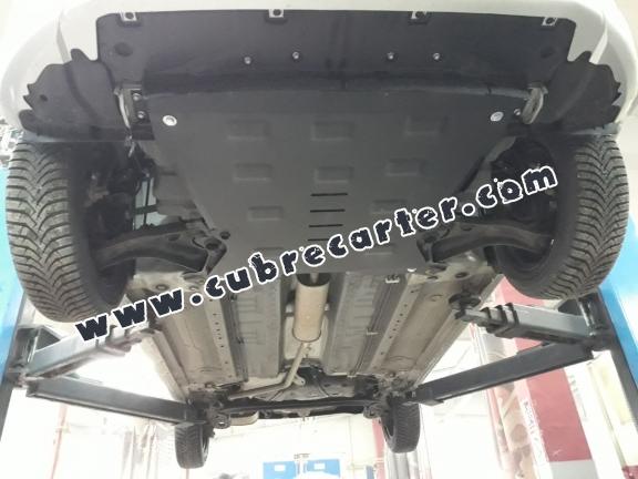 Cubre carter metalico Suzuki Celerio