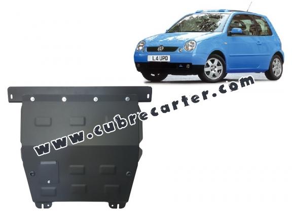 Cubre carter metalico VW Lupo