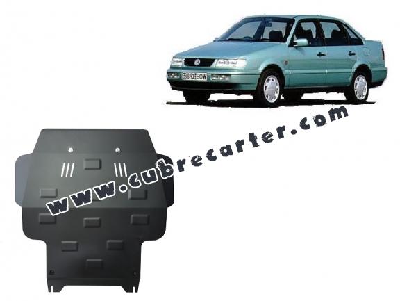 Cubre carter metalico Volkswagen Passat - B3, B4 - Diesel