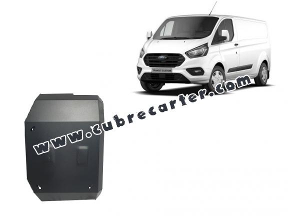 Protección del depósito de AdBlue Ford Transit