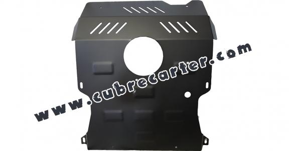 Cubre carter metalico Daihatsu Terios