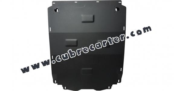 Cubre carter metalico Suzuki Baleno