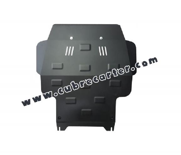 Cubre carter metalico Volkswagen Passat - B3, B4 - Diesel