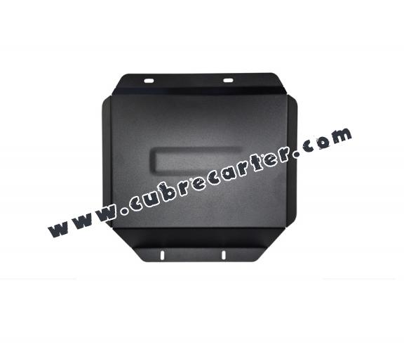 Protección caja de transferencia Hyundai Terracan