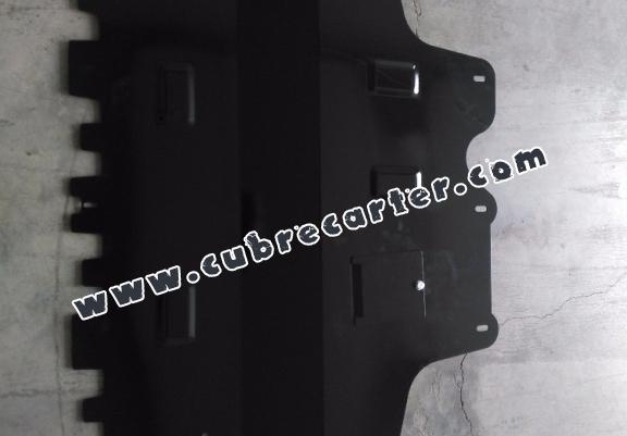 Cubre carter metalico Ford Tourneo Connect