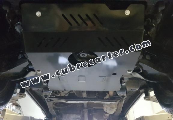 Cubre carter metalico Daihatsu Terios