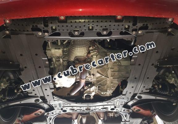 Cubre carter metalico Suzuki Swift