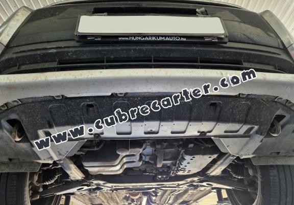 Cubre carter metalico Mitsubishi Eclipse Cross