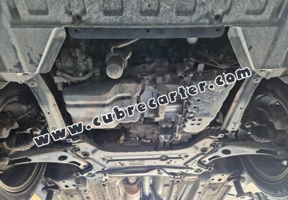 Cubre carter metalico Mitsubishi Eclipse Cross