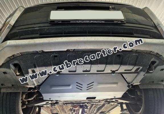 Cubre carter metalico Mitsubishi Eclipse Cross